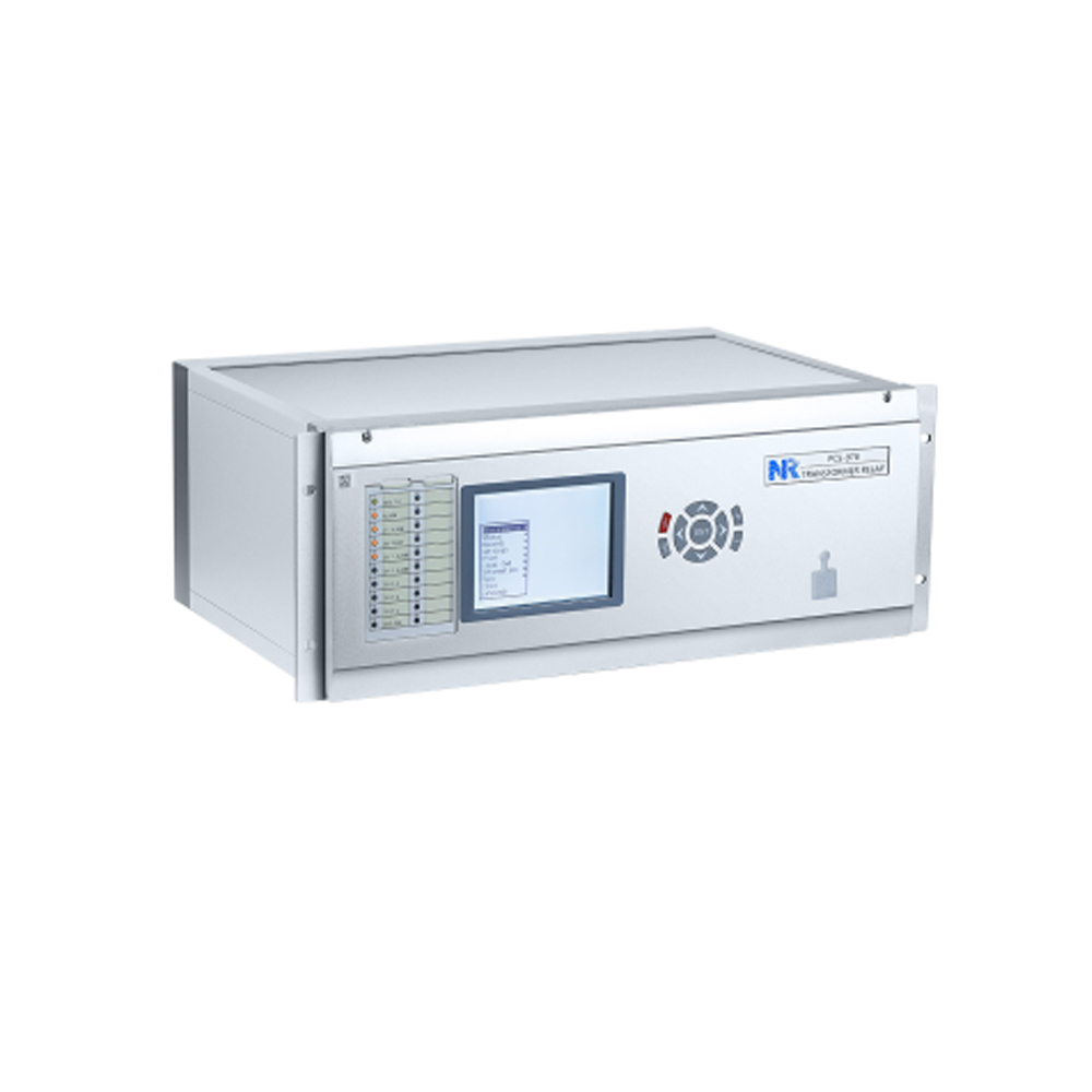 PCS-978 Transformer Relay-Transformer Protection Relay-Multi-Function ...