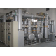 126KV - 170KV GIS (Gas Insulated Metal-enclosed Switchgear) High Voltage Switchgear-Metal-enclosed Combination Electrical Apparatus-GIS Switchgear Cabinets-GIS Control and Protection Systems